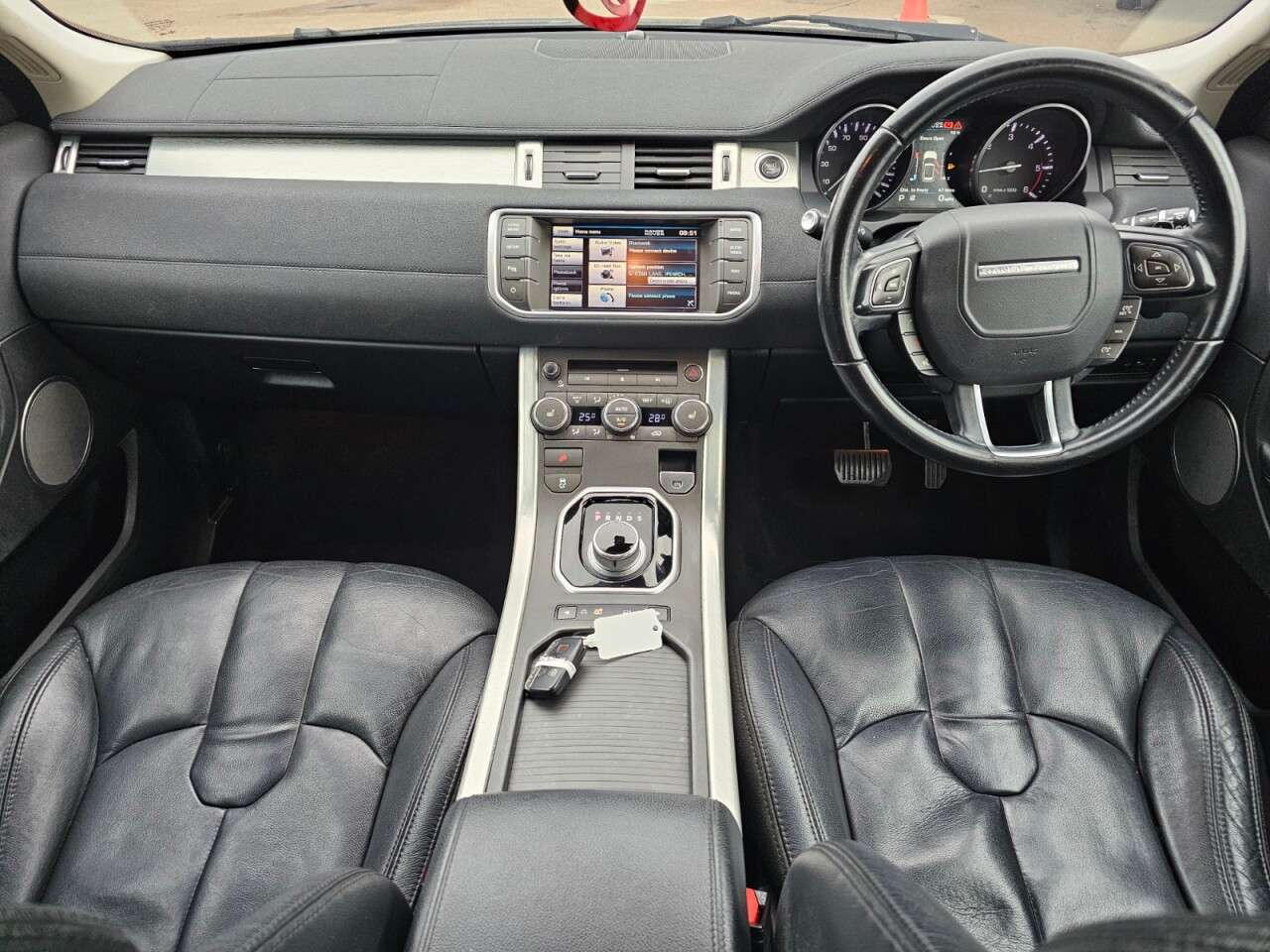 2013 LAND ROVER RANGE ROVER EVOQUE 2013 LAND ROVER RANGE ROVER EVOQUE