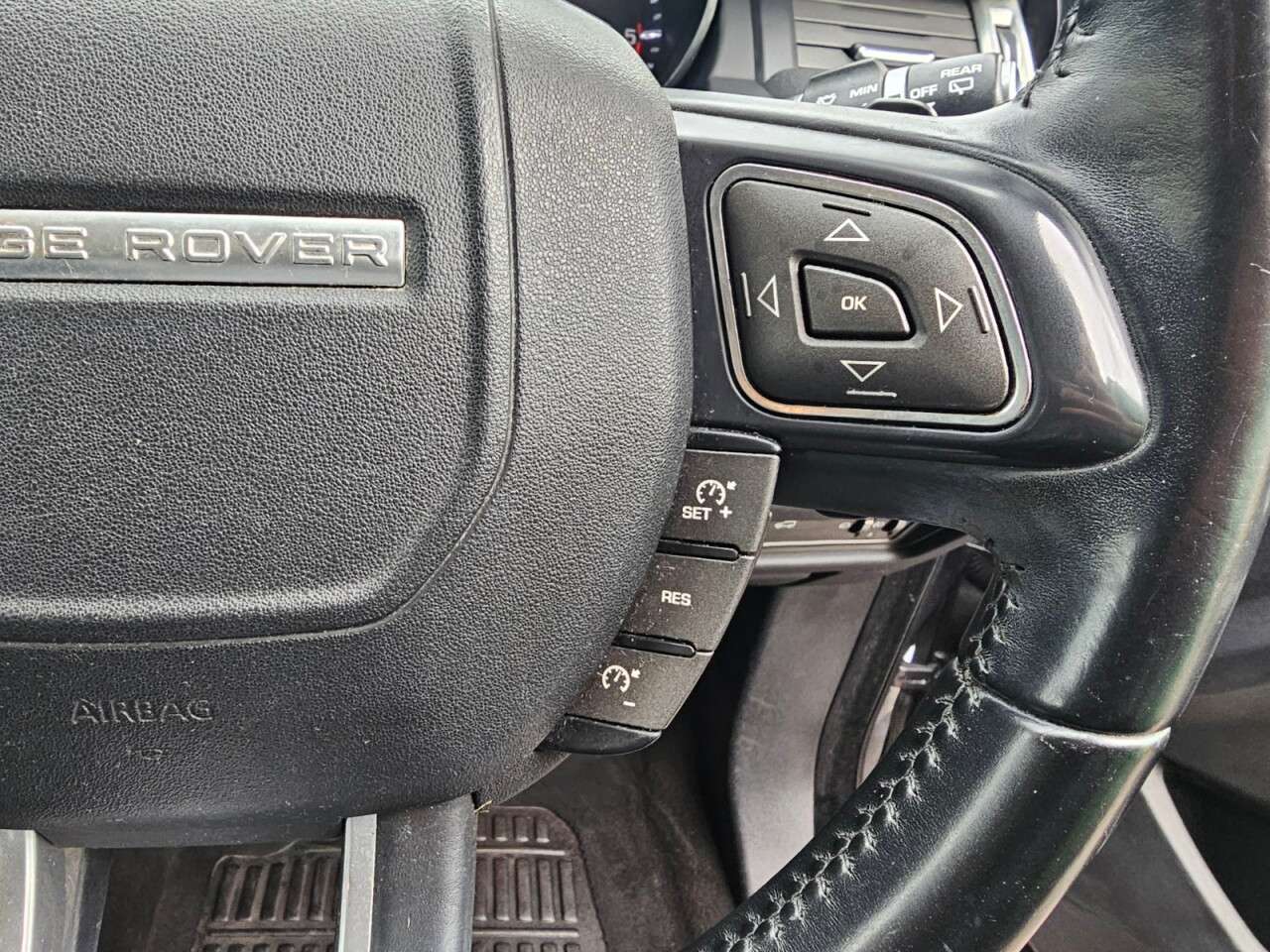 2013 LAND ROVER RANGE ROVER EVOQUE 2013 LAND ROVER RANGE ROVER EVOQUE