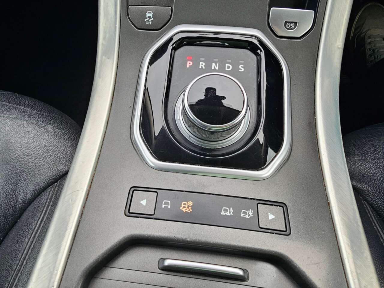 2013 LAND ROVER RANGE ROVER EVOQUE 2013 LAND ROVER RANGE ROVER EVOQUE