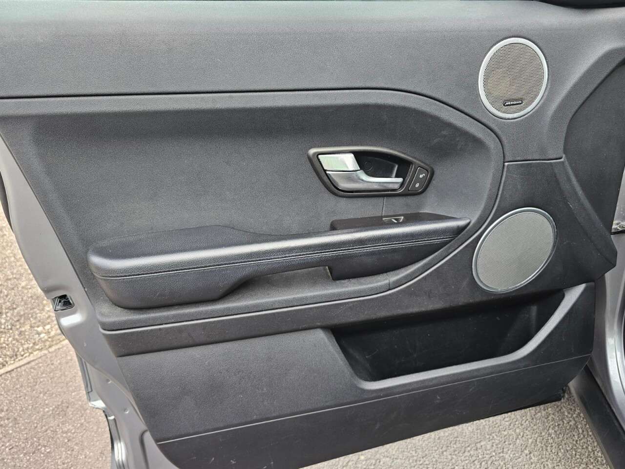 2013 LAND ROVER RANGE ROVER EVOQUE 2013 LAND ROVER RANGE ROVER EVOQUE