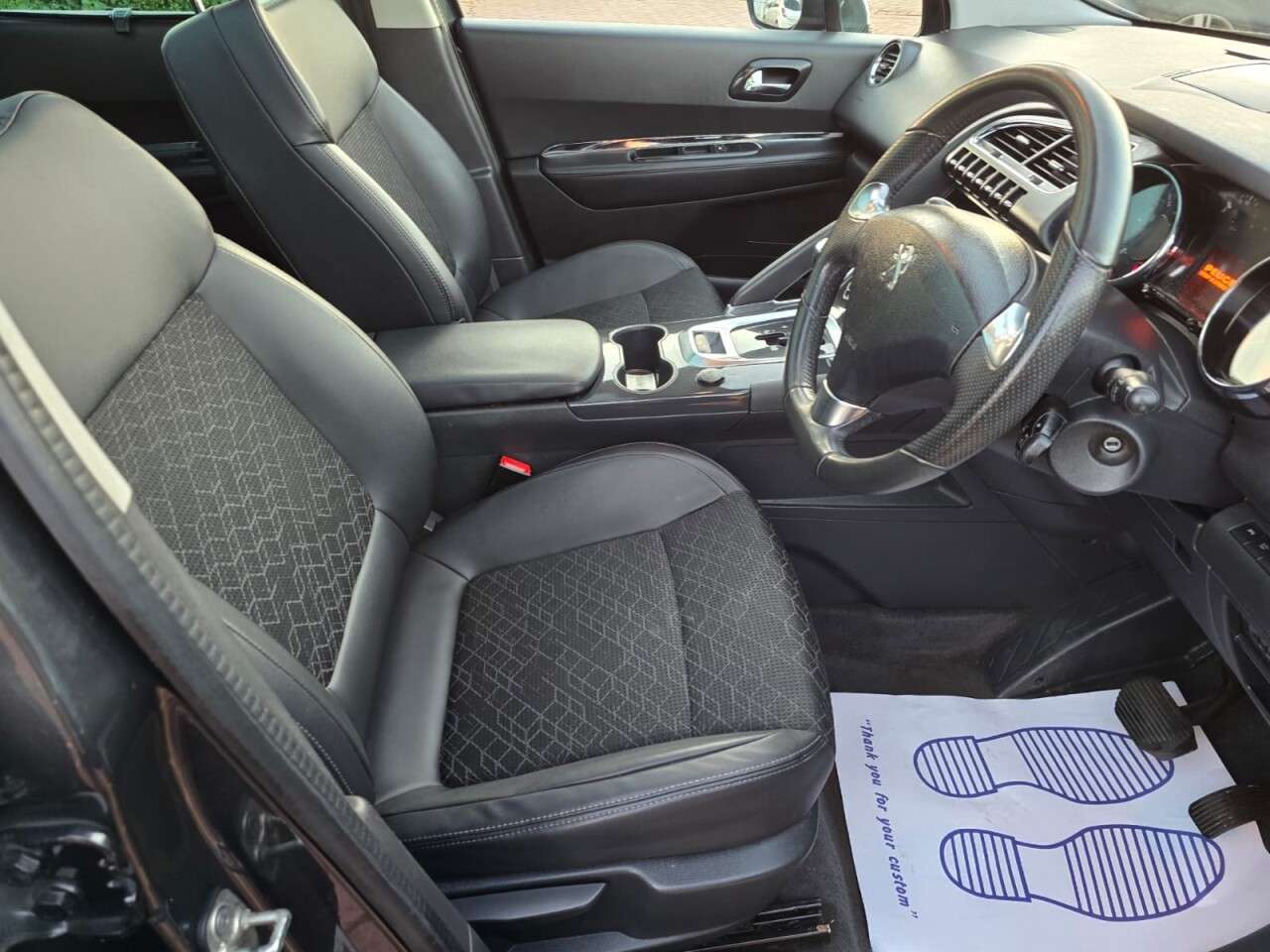 2016 PEUGEOT 3008 2016 PEUGEOT 3008