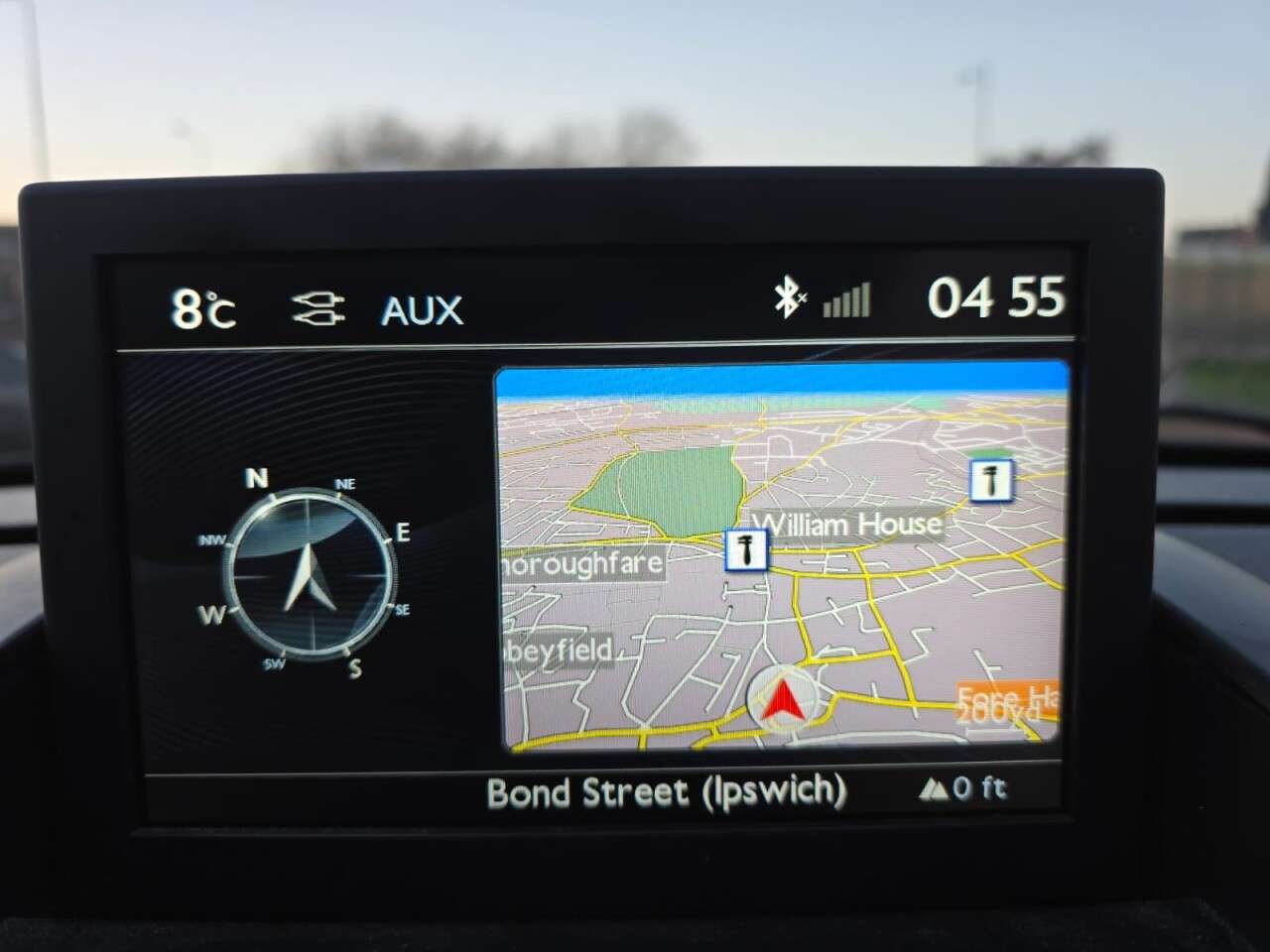 2016 PEUGEOT 3008 2016 PEUGEOT 3008