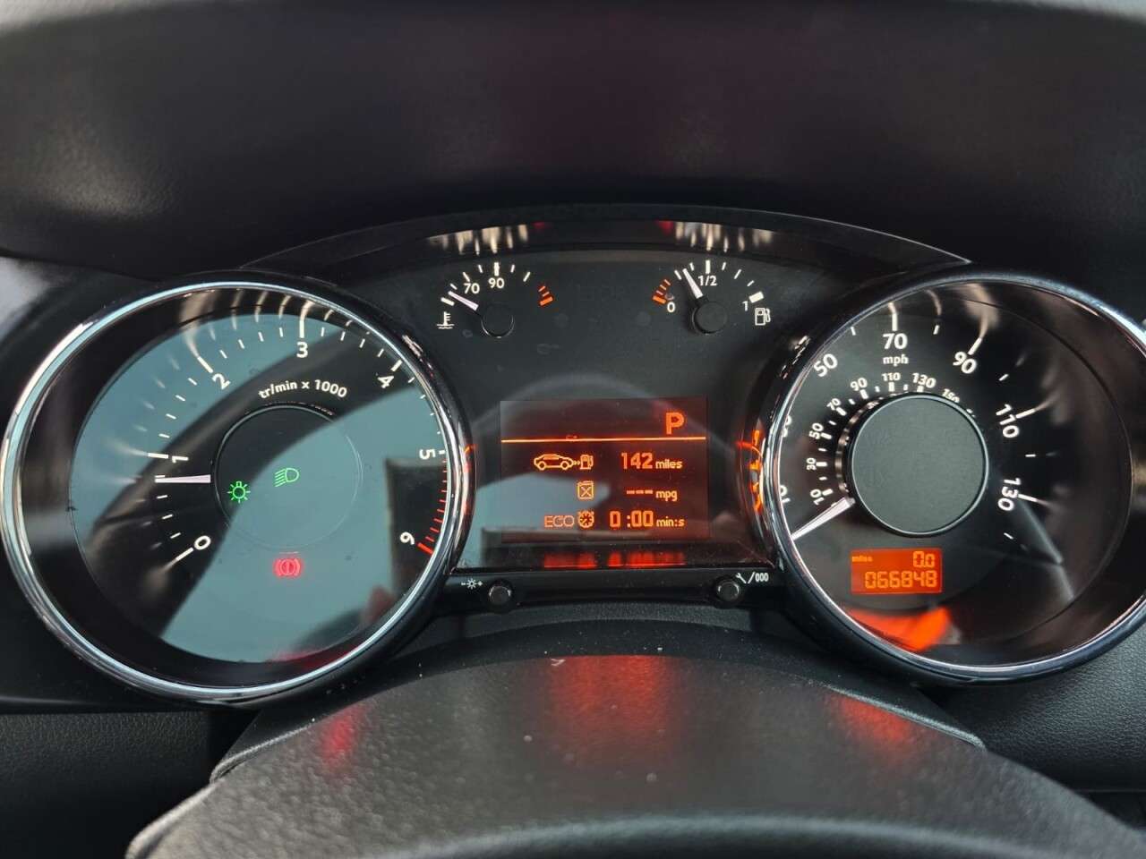 2016 PEUGEOT 3008 2016 PEUGEOT 3008