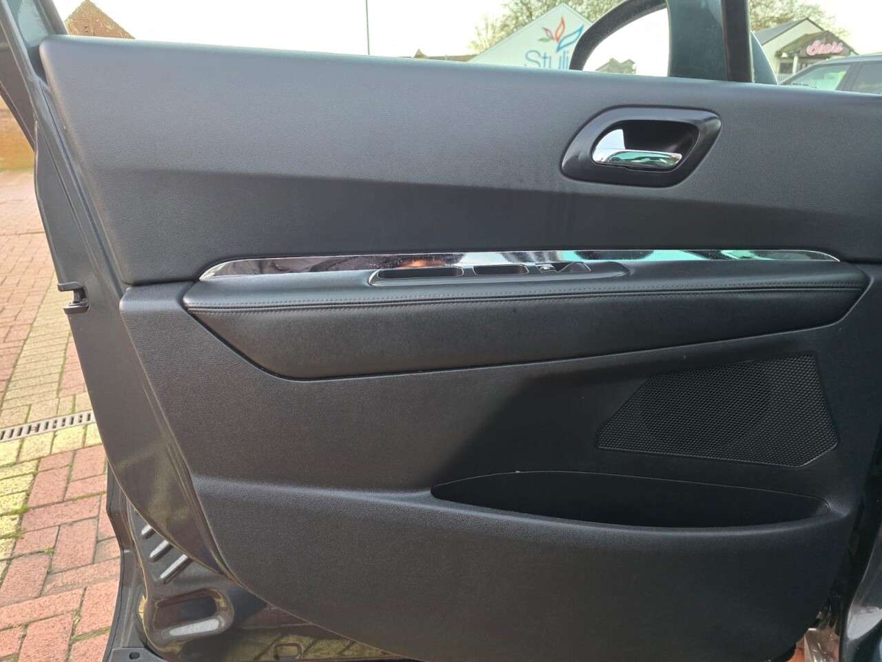 2016 PEUGEOT 3008 2016 PEUGEOT 3008