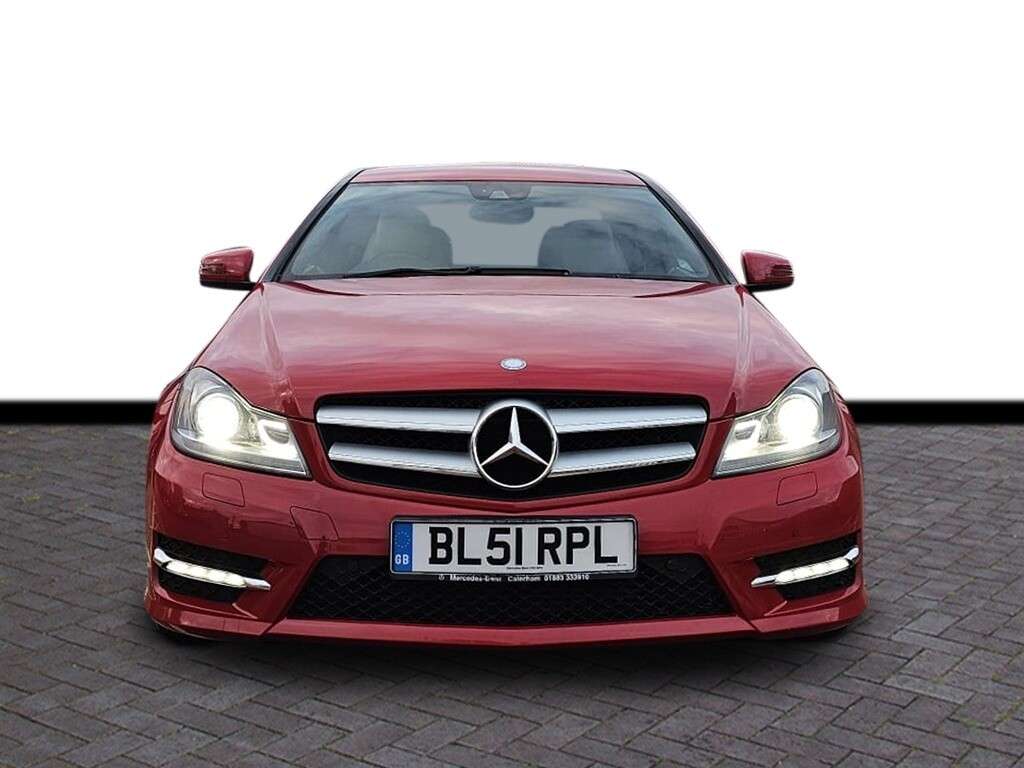 2013 MERCEDES-BENZ C-CLASS 2013 MERCEDES-BENZ C-CLASS