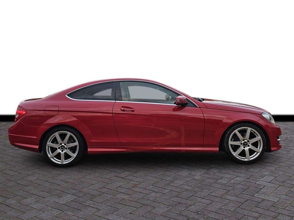 2013 MERCEDES-BENZ C-CLASS 2013 MERCEDES-BENZ C-CLASS