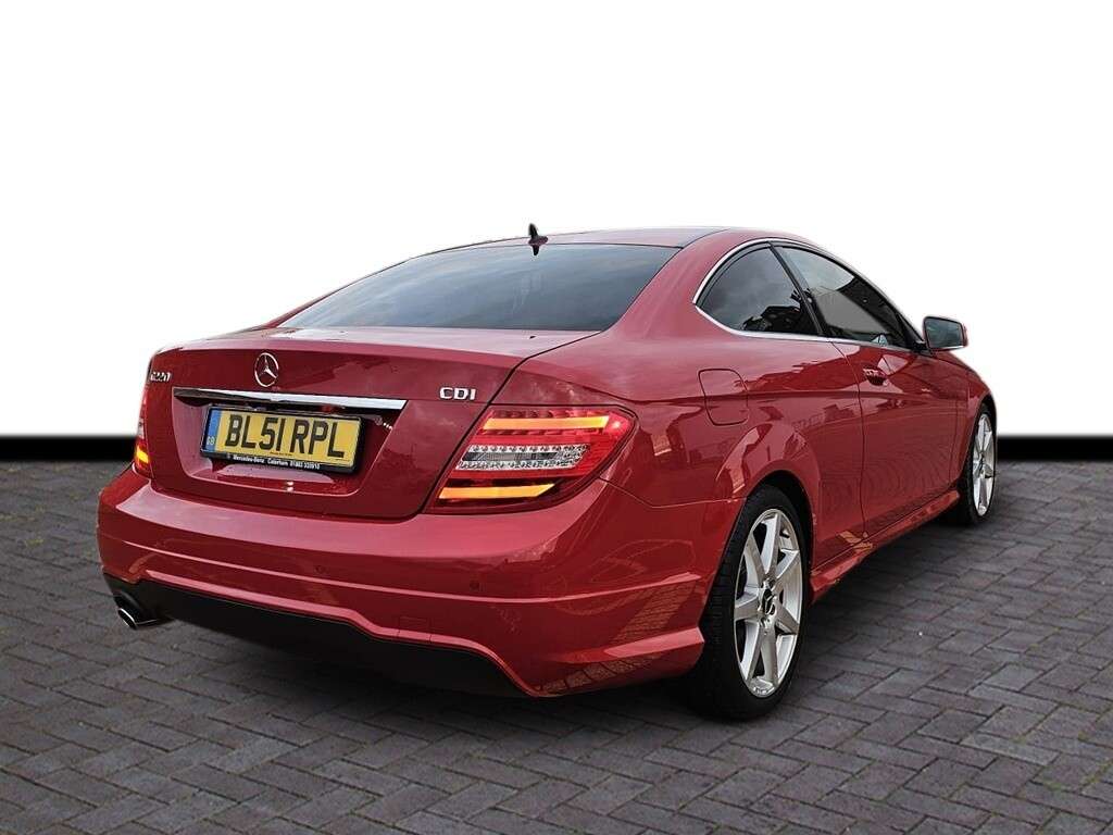 2013 MERCEDES-BENZ C-CLASS 2013 MERCEDES-BENZ C-CLASS