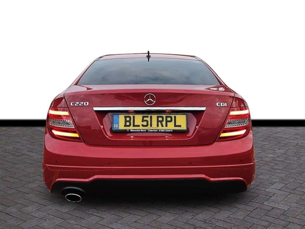 2013 MERCEDES-BENZ C-CLASS 2013 MERCEDES-BENZ C-CLASS