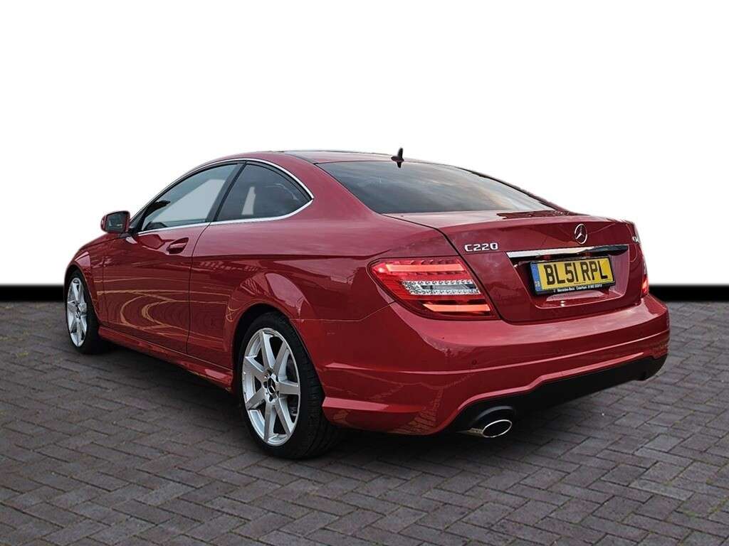 2013 MERCEDES-BENZ C-CLASS 2013 MERCEDES-BENZ C-CLASS