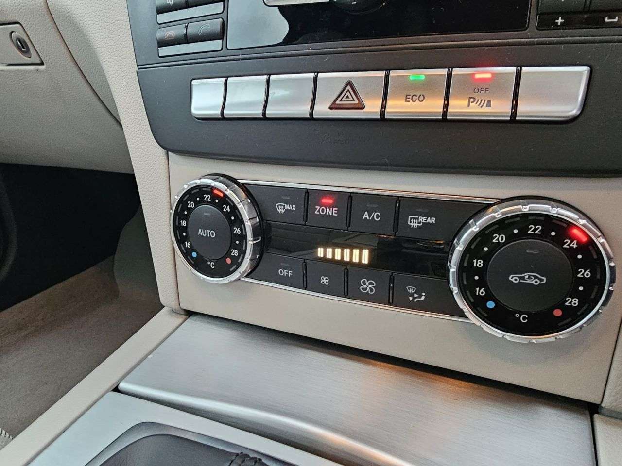 2013 MERCEDES-BENZ C-CLASS 2013 MERCEDES-BENZ C-CLASS