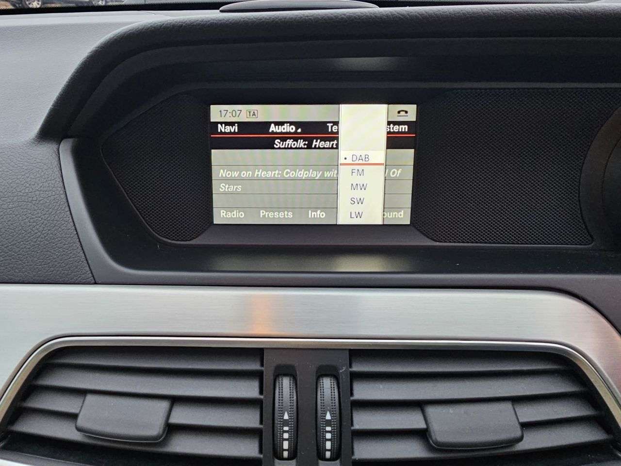 2013 MERCEDES-BENZ C-CLASS 2013 MERCEDES-BENZ C-CLASS