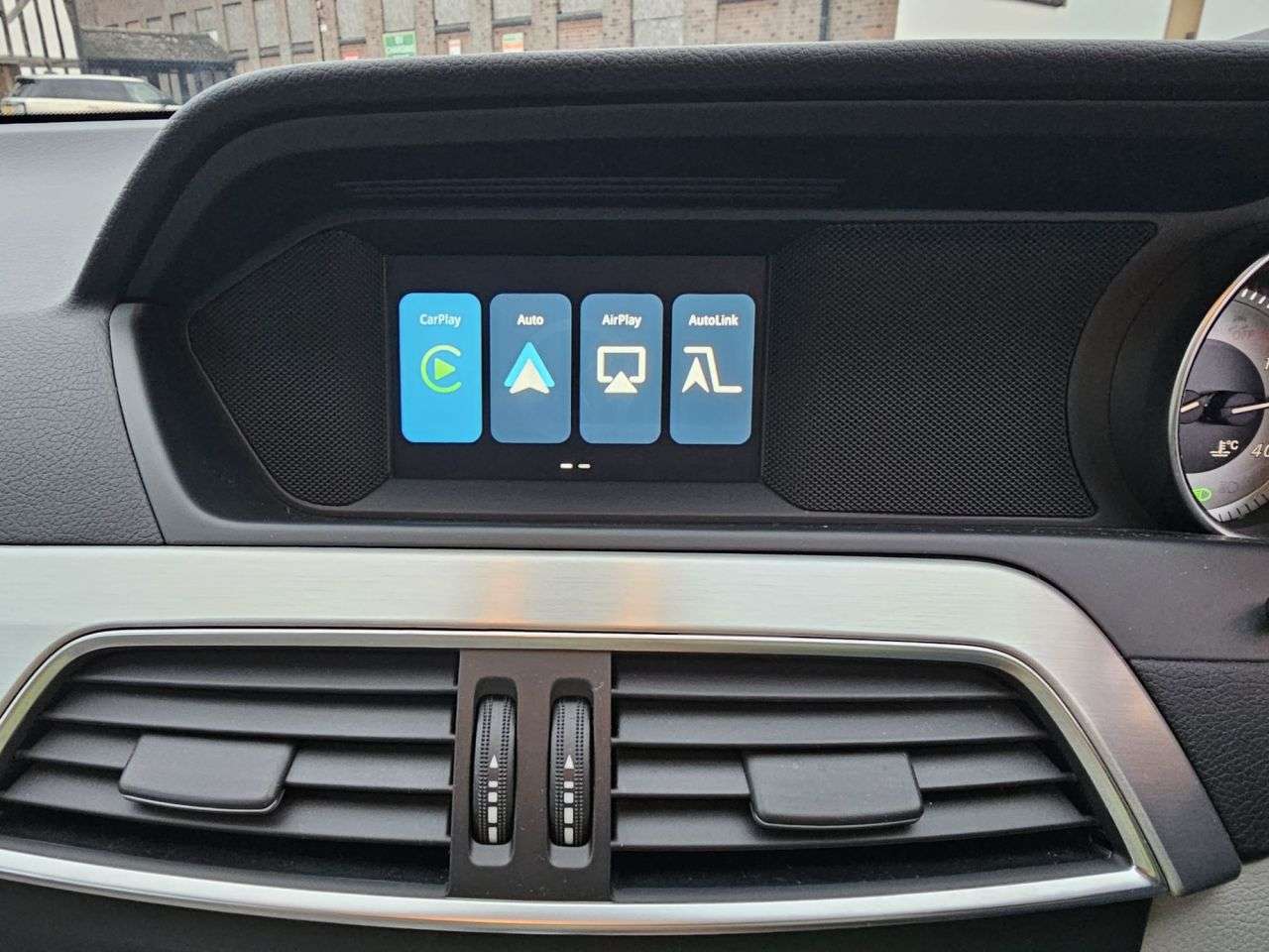 2013 MERCEDES-BENZ C-CLASS 2013 MERCEDES-BENZ C-CLASS