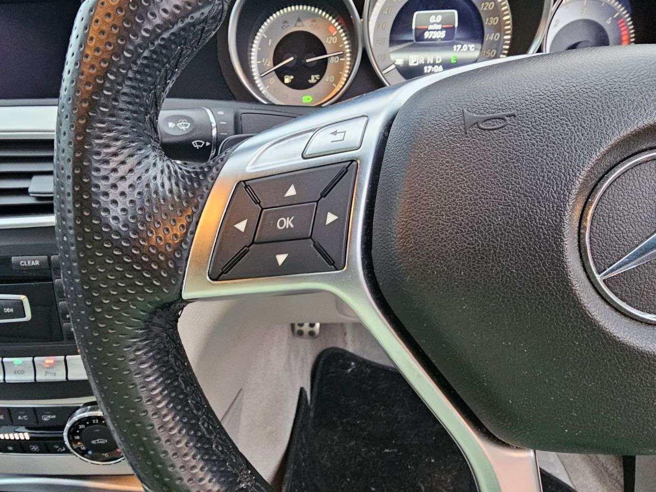 2013 MERCEDES-BENZ C-CLASS 2013 MERCEDES-BENZ C-CLASS