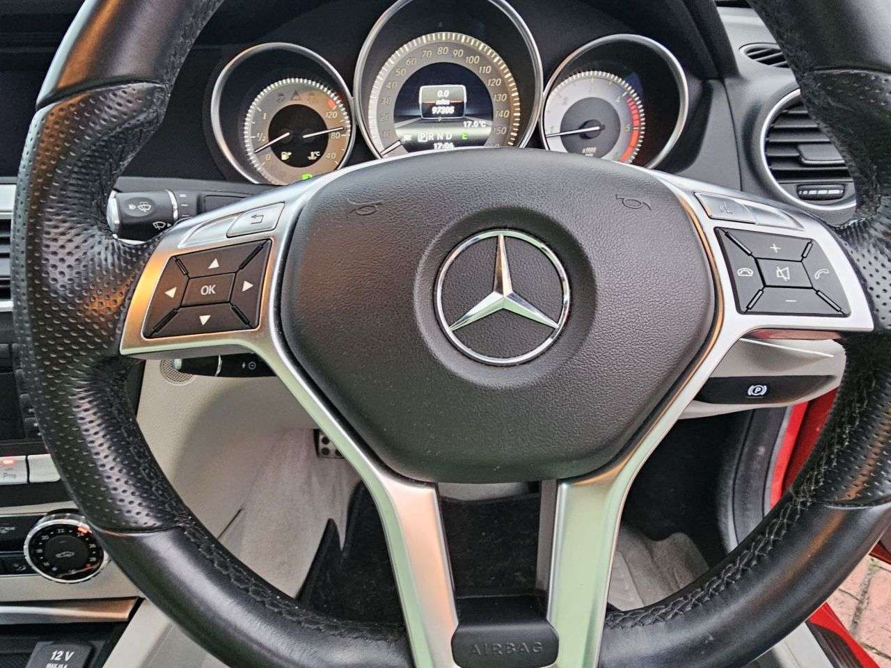 2013 MERCEDES-BENZ C-CLASS 2013 MERCEDES-BENZ C-CLASS