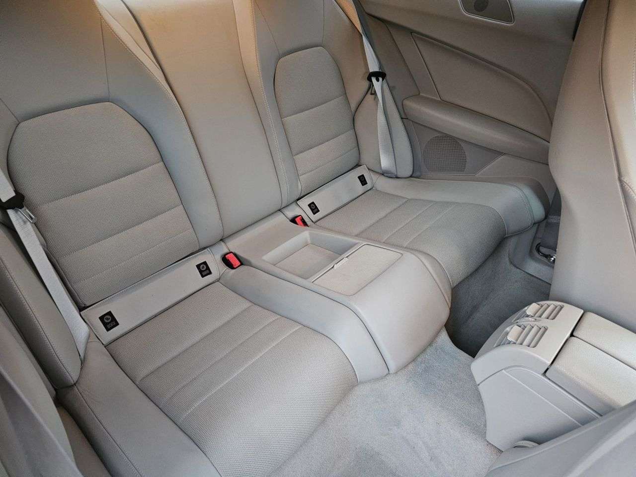 2013 MERCEDES-BENZ C-CLASS 2013 MERCEDES-BENZ C-CLASS