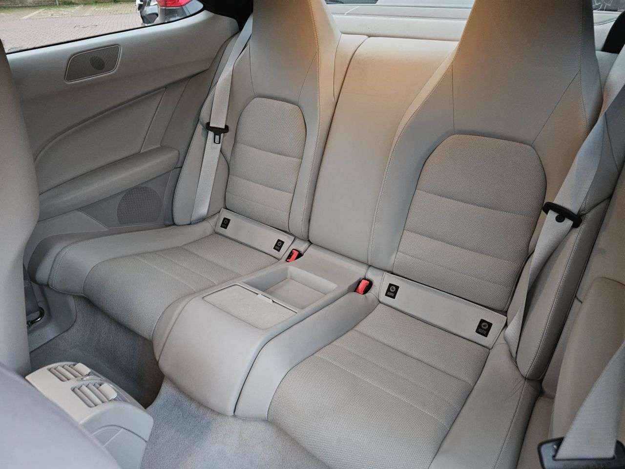 2013 MERCEDES-BENZ C-CLASS 2013 MERCEDES-BENZ C-CLASS