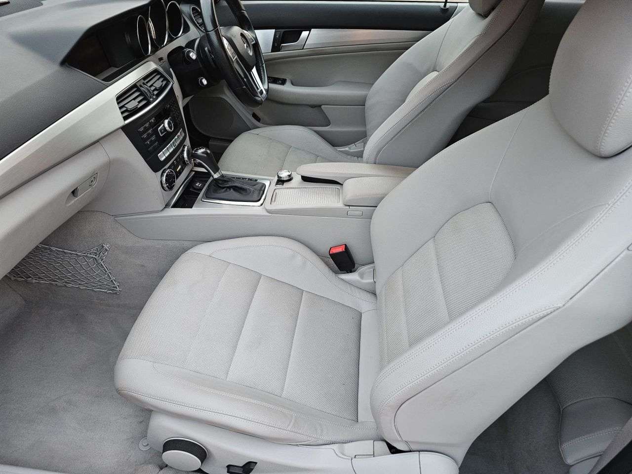 2013 MERCEDES-BENZ C-CLASS 2013 MERCEDES-BENZ C-CLASS