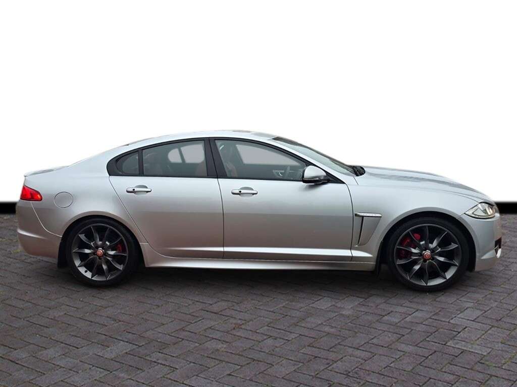 2015 JAGUAR XF 2015 JAGUAR XF