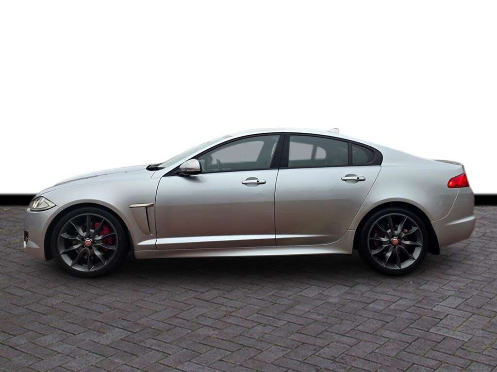 2015 JAGUAR XF 2015 JAGUAR XF