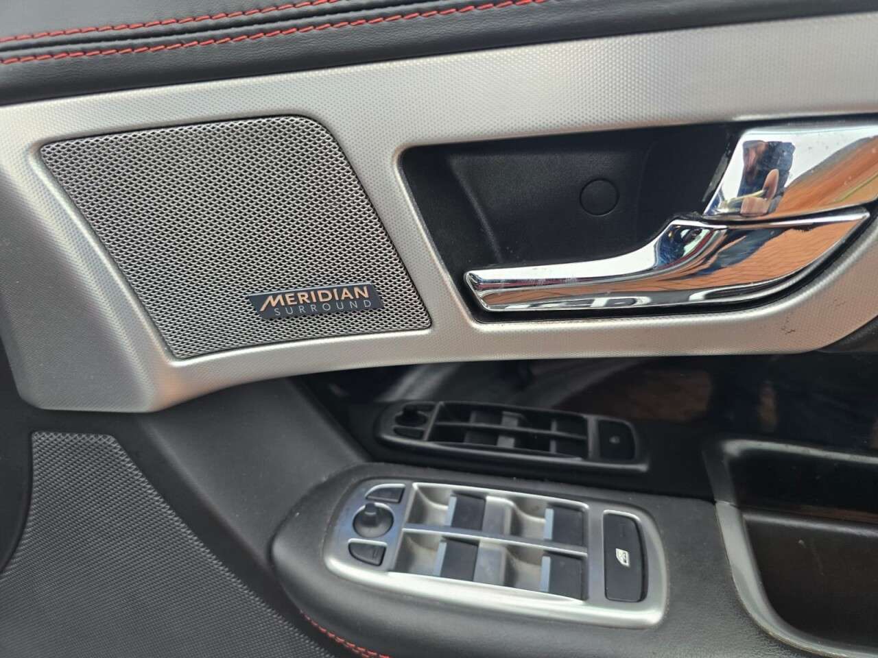 2015 JAGUAR XF 2015 JAGUAR XF