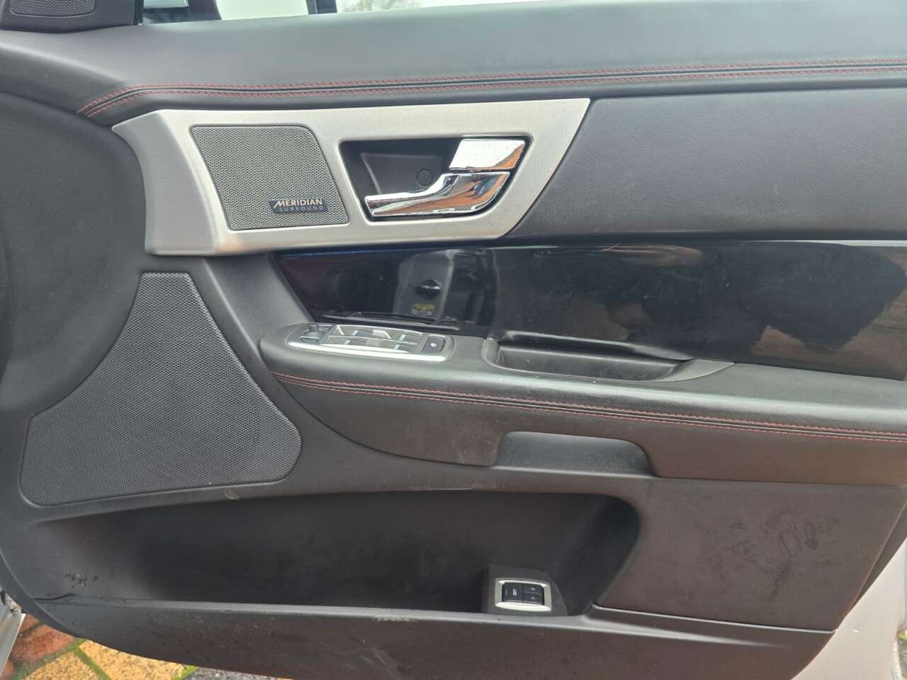 2015 JAGUAR XF 2015 JAGUAR XF