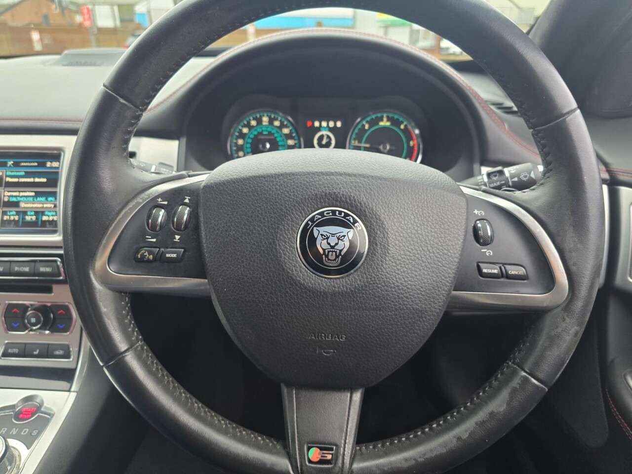 2015 JAGUAR XF 2015 JAGUAR XF