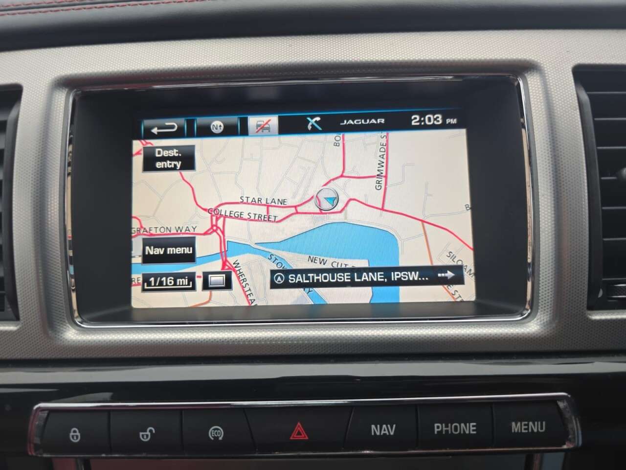 2015 JAGUAR XF 2015 JAGUAR XF