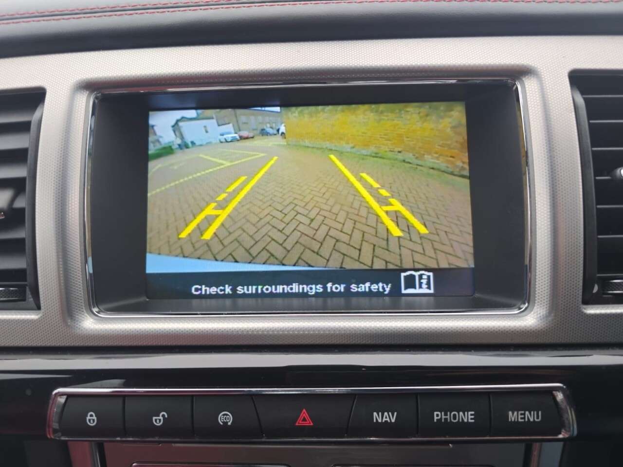 2015 JAGUAR XF 2015 JAGUAR XF