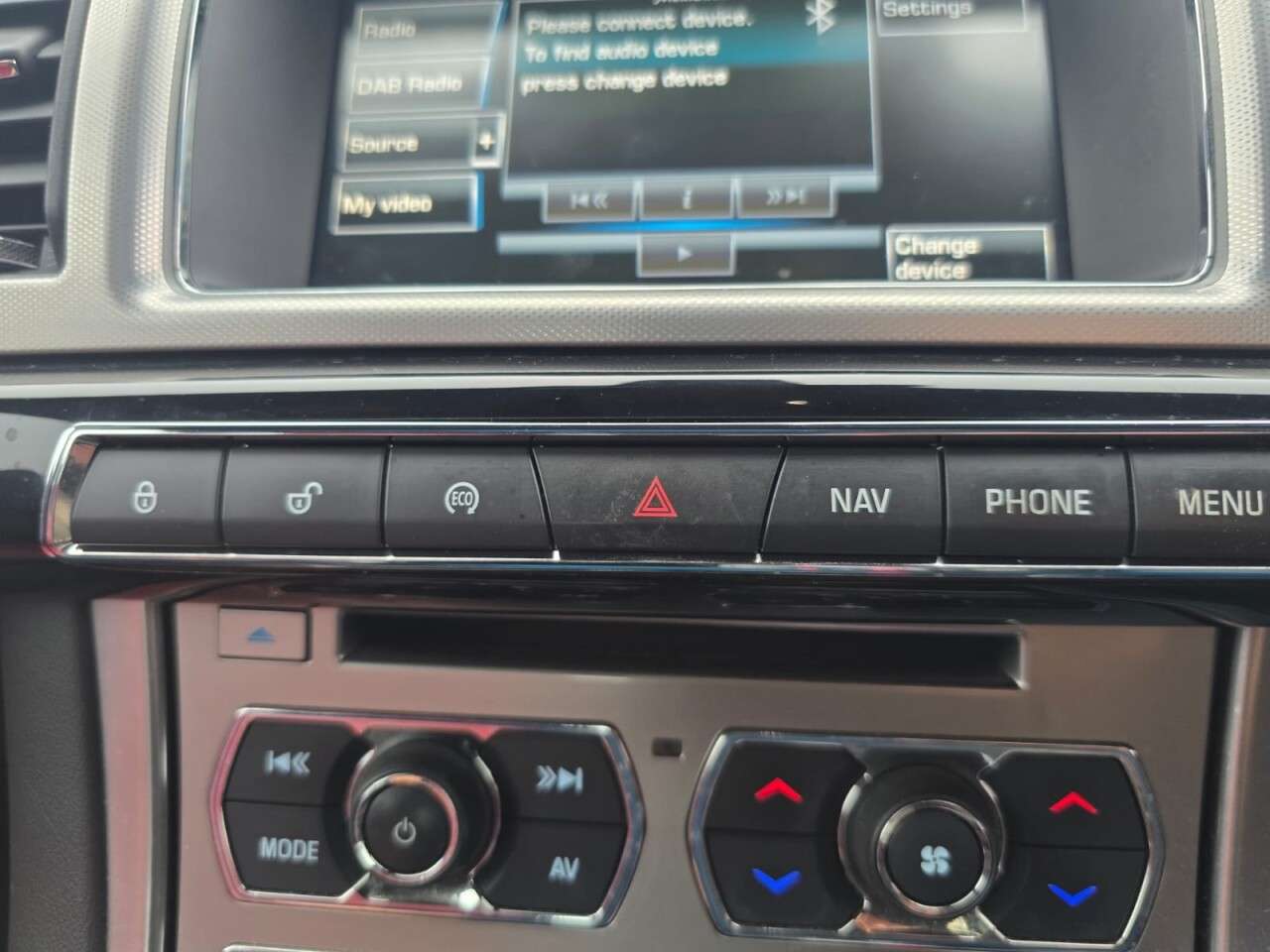 2015 JAGUAR XF 2015 JAGUAR XF