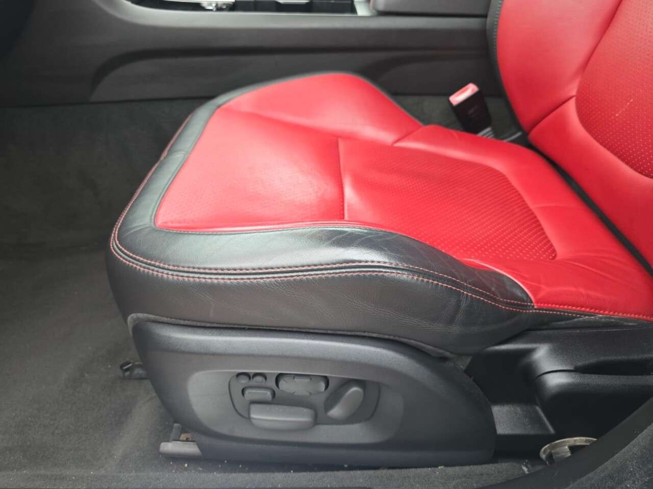 2015 JAGUAR XF 2015 JAGUAR XF