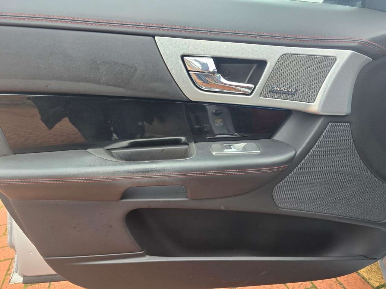 2015 JAGUAR XF 2015 JAGUAR XF