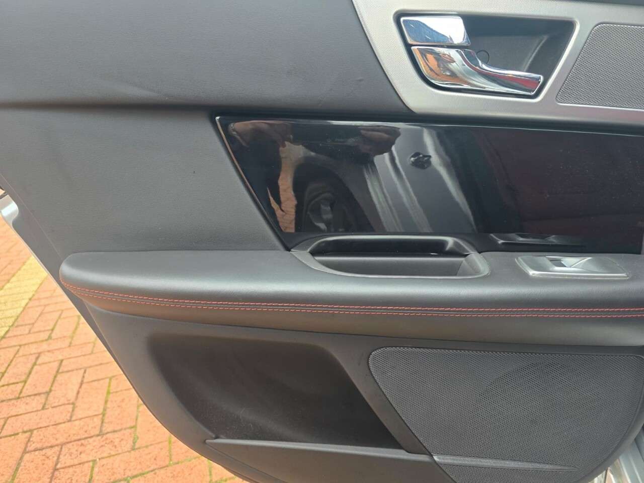 2015 JAGUAR XF 2015 JAGUAR XF