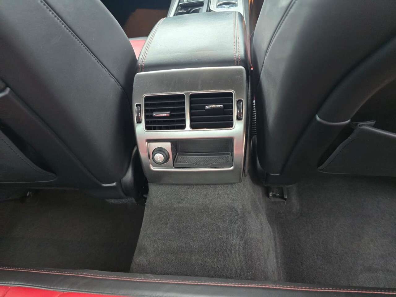 2015 JAGUAR XF 2015 JAGUAR XF