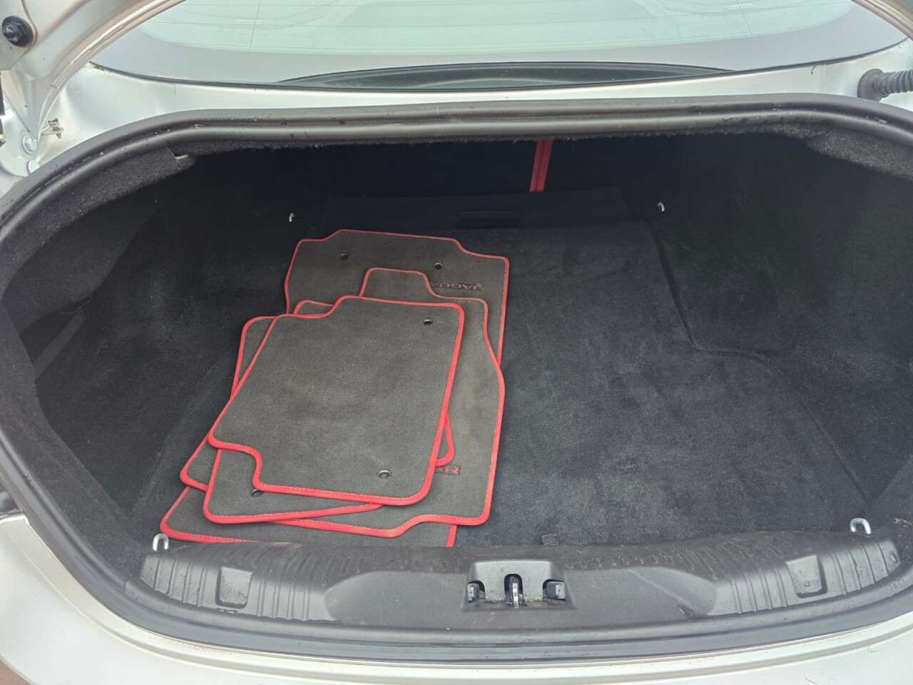 2015 JAGUAR XF 2015 JAGUAR XF