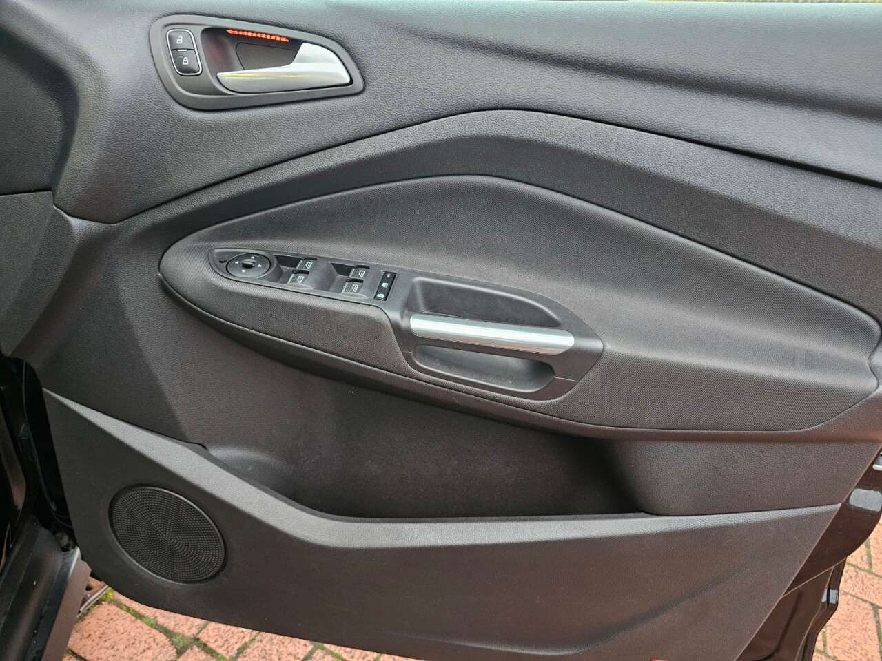 2016 FORD GRAND C-MAX 2016 FORD GRAND C-MAX