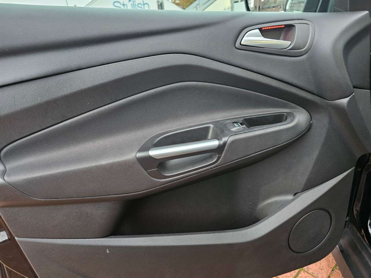 2016 FORD GRAND C-MAX 2016 FORD GRAND C-MAX