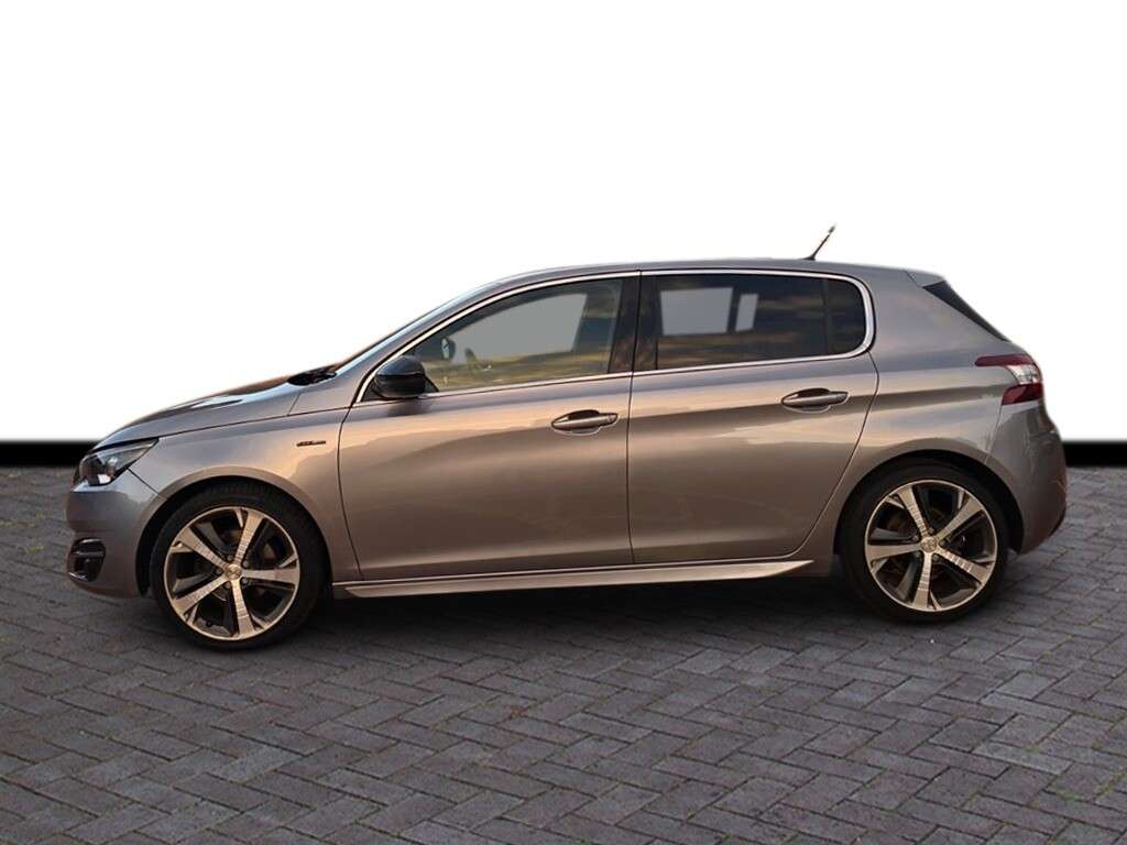 2016 PEUGEOT 308 2016 PEUGEOT 308