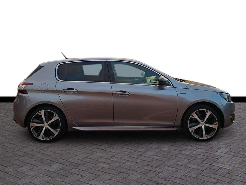 2016 PEUGEOT 308 2016 PEUGEOT 308