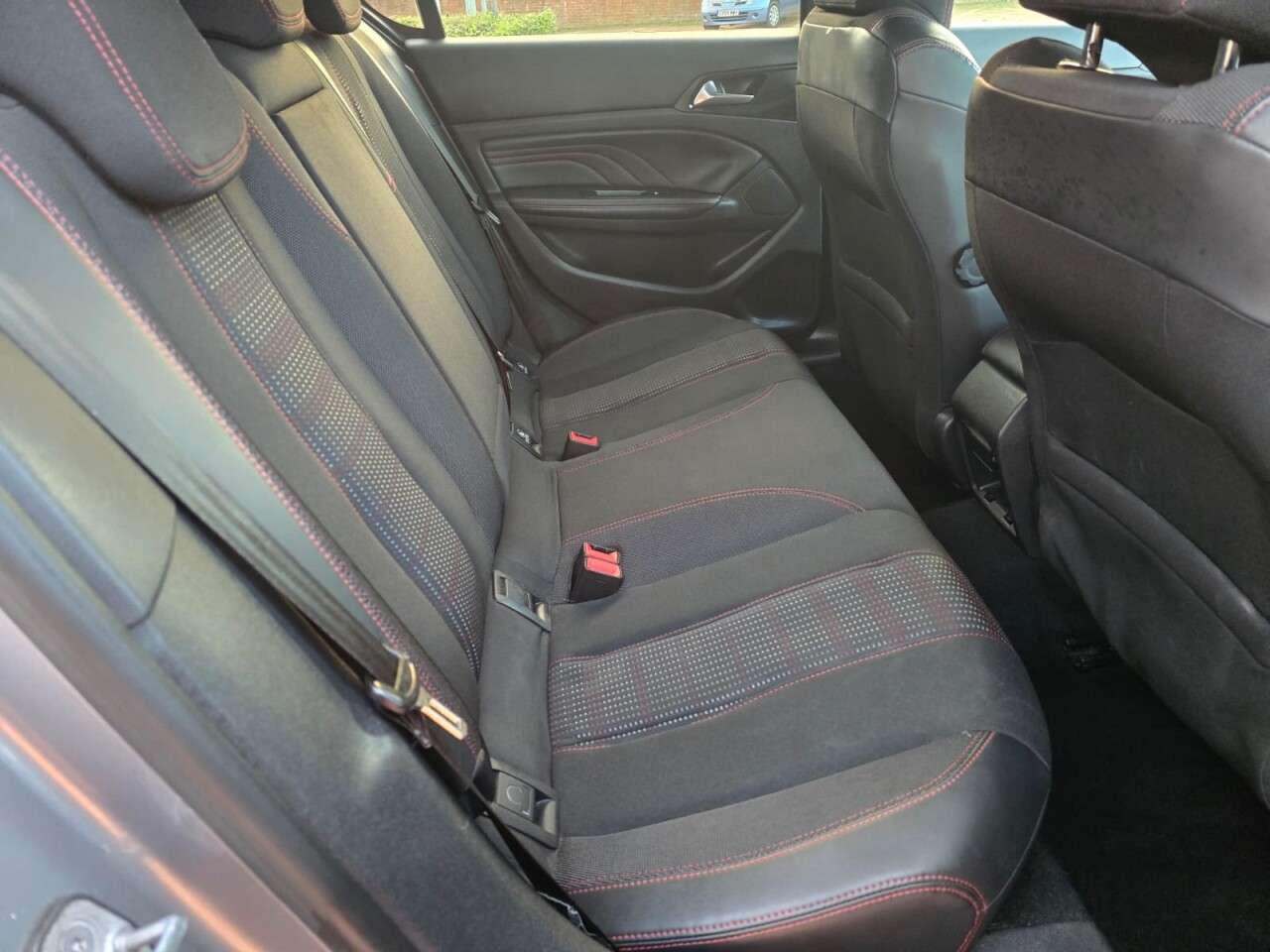 2016 PEUGEOT 308 2016 PEUGEOT 308