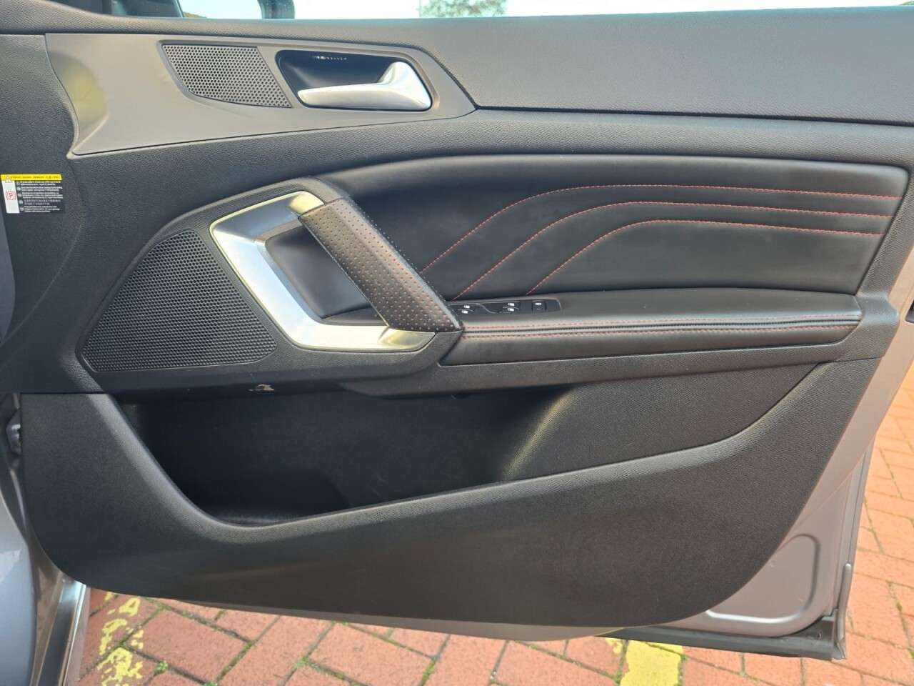 2016 PEUGEOT 308 2016 PEUGEOT 308