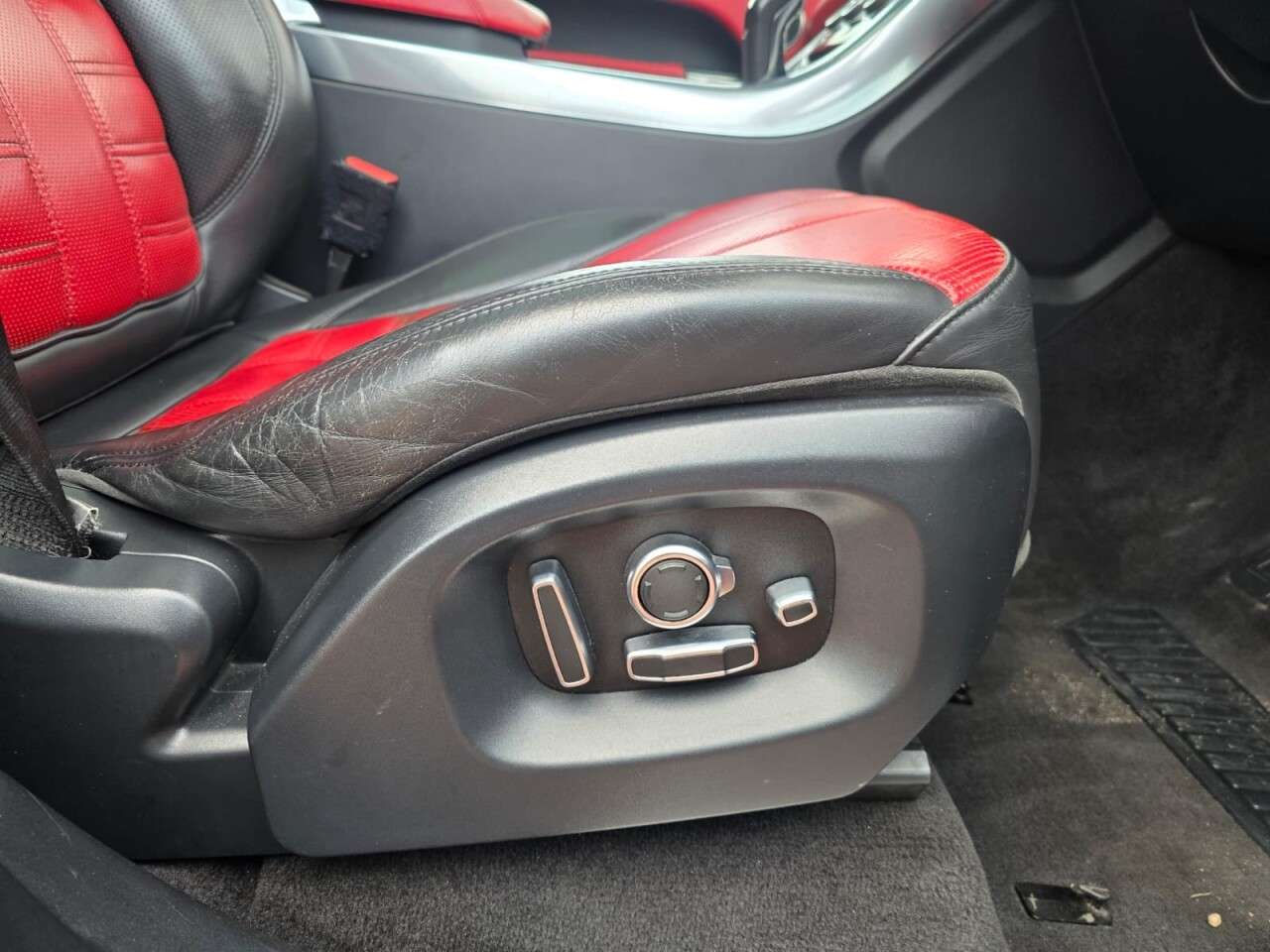 2017 LAND ROVER RANGE ROVER SPORT 2017 LAND ROVER RANGE ROVER SPORT