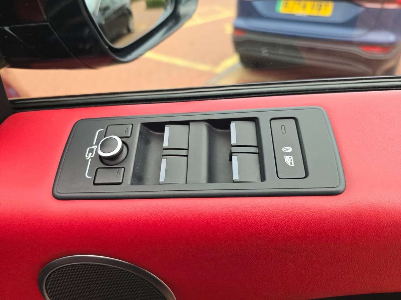 2017 LAND ROVER RANGE ROVER SPORT 2017 LAND ROVER RANGE ROVER SPORT