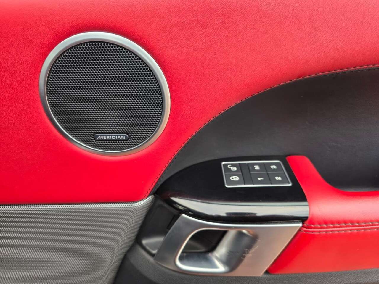 2017 LAND ROVER RANGE ROVER SPORT 2017 LAND ROVER RANGE ROVER SPORT