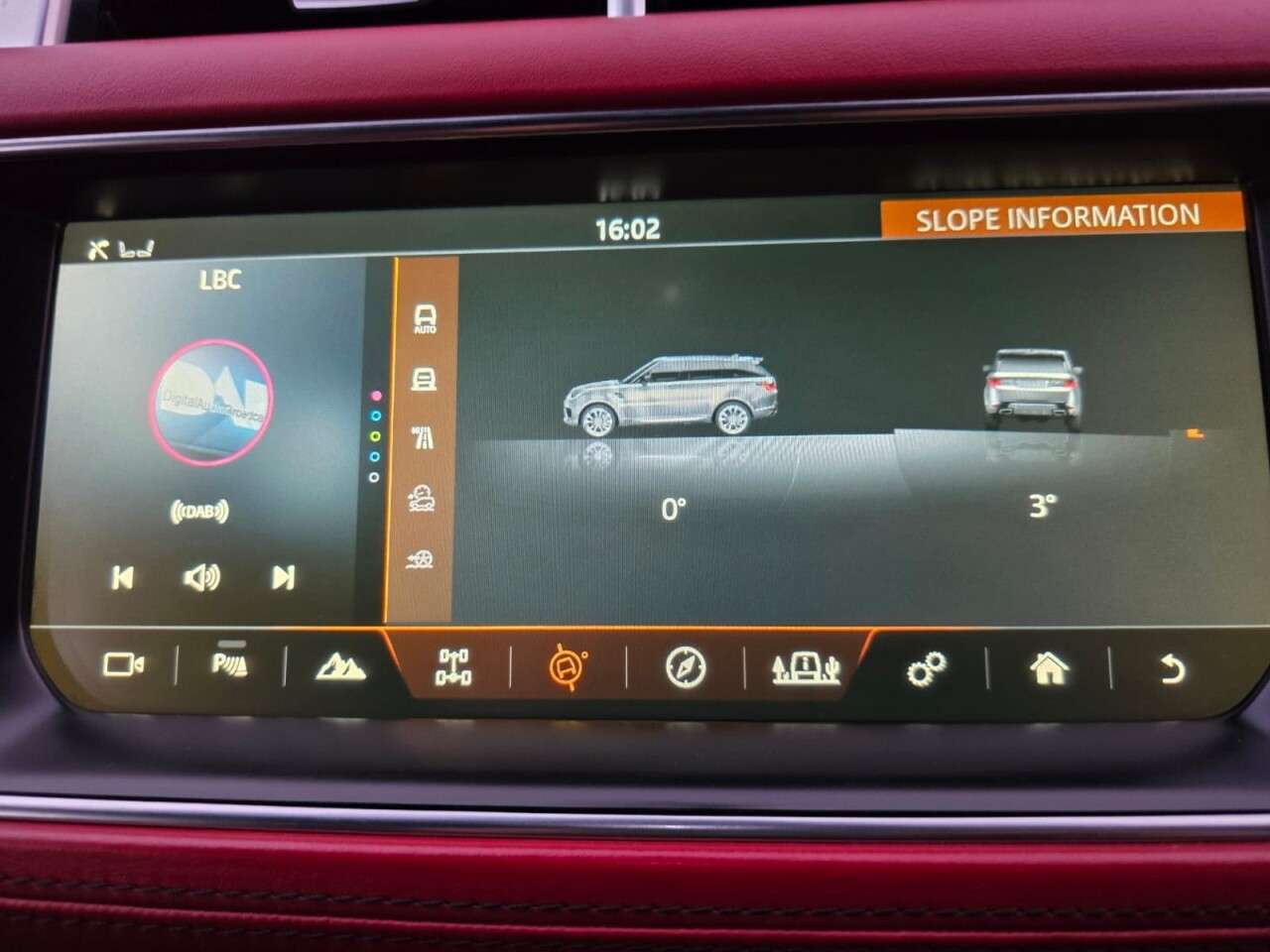 2017 LAND ROVER RANGE ROVER SPORT 2017 LAND ROVER RANGE ROVER SPORT