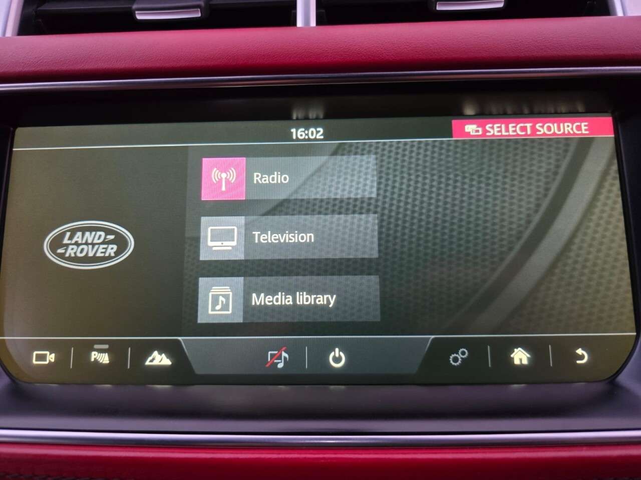 2017 LAND ROVER RANGE ROVER SPORT 2017 LAND ROVER RANGE ROVER SPORT