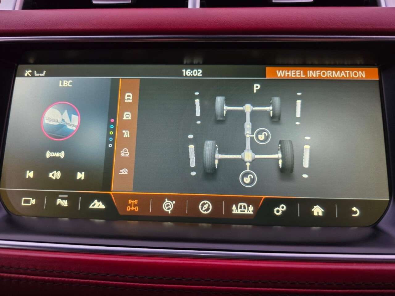 2017 LAND ROVER RANGE ROVER SPORT 2017 LAND ROVER RANGE ROVER SPORT