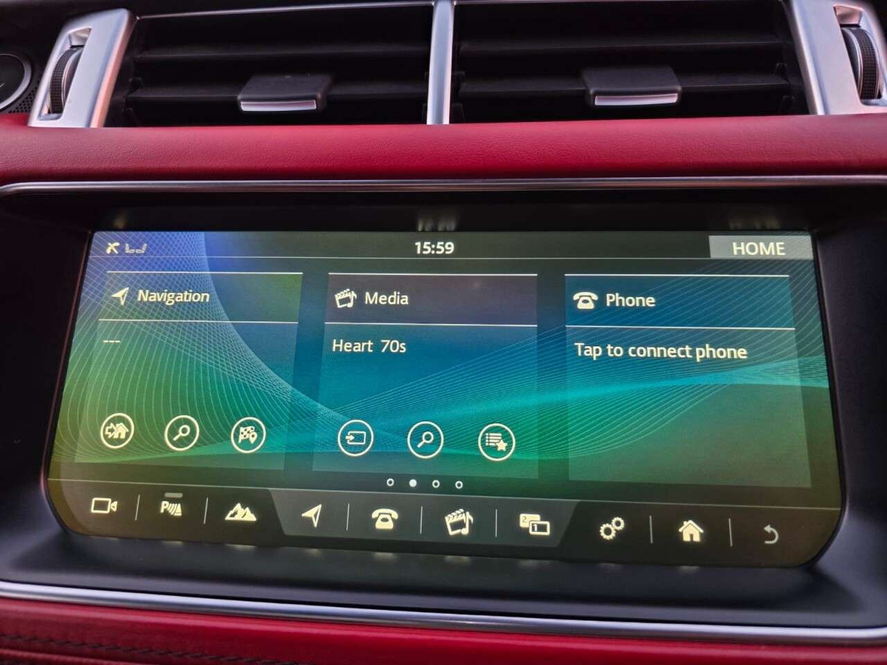 2017 LAND ROVER RANGE ROVER SPORT 2017 LAND ROVER RANGE ROVER SPORT