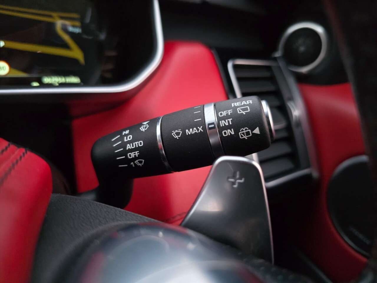 2017 LAND ROVER RANGE ROVER SPORT 2017 LAND ROVER RANGE ROVER SPORT