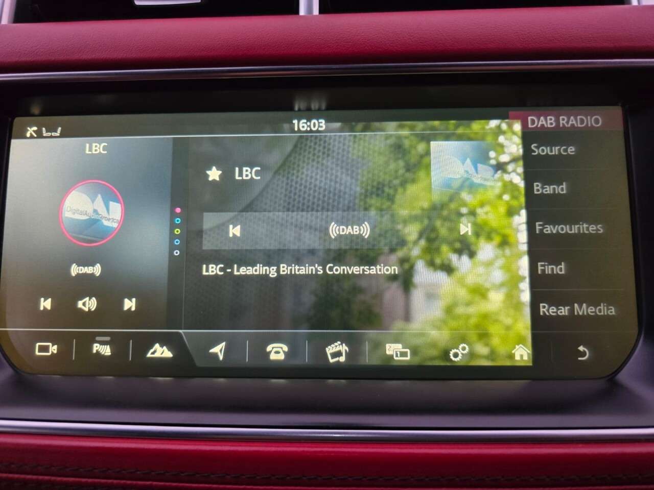 2017 LAND ROVER RANGE ROVER SPORT 2017 LAND ROVER RANGE ROVER SPORT