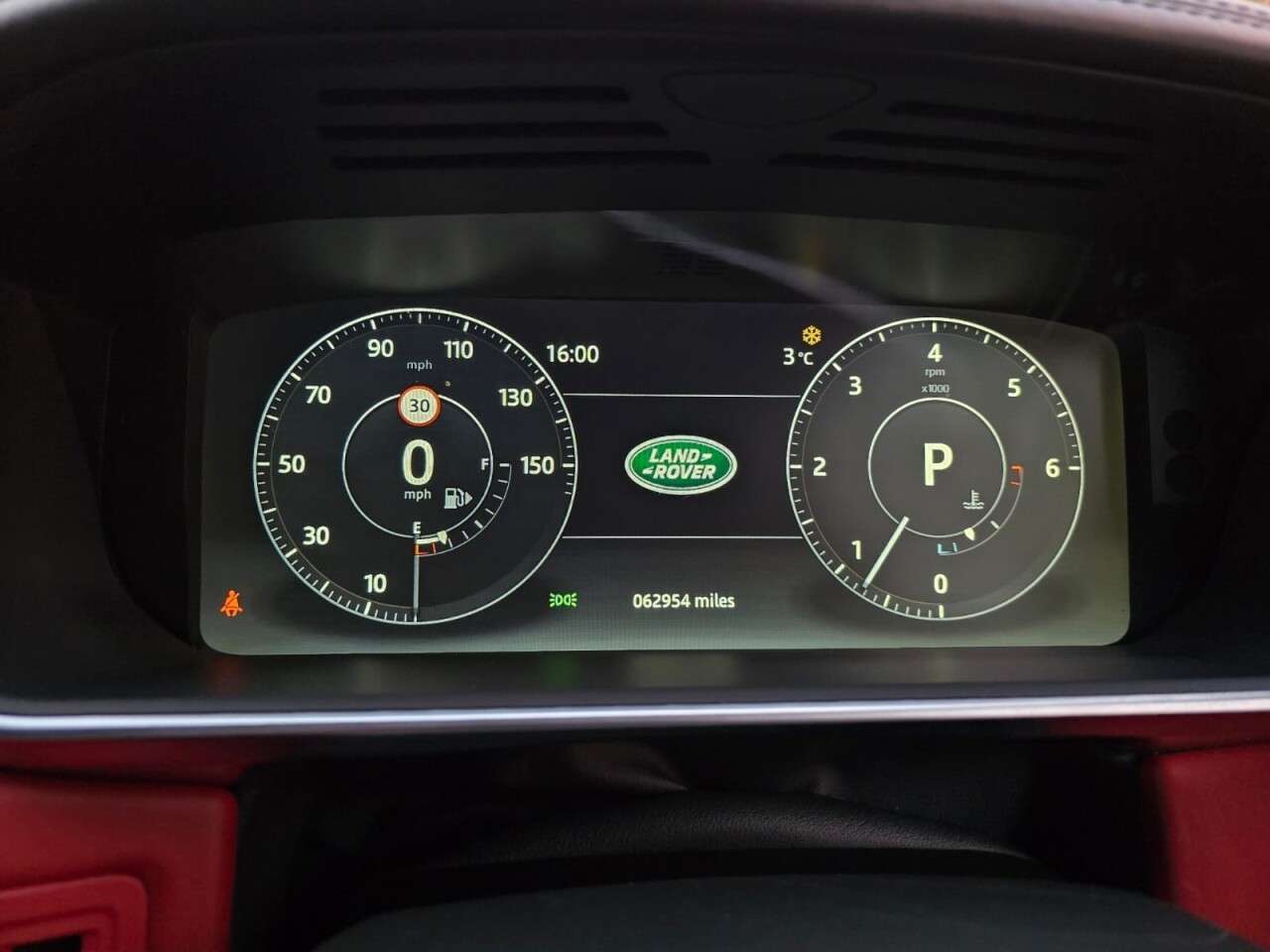 2017 LAND ROVER RANGE ROVER SPORT 2017 LAND ROVER RANGE ROVER SPORT